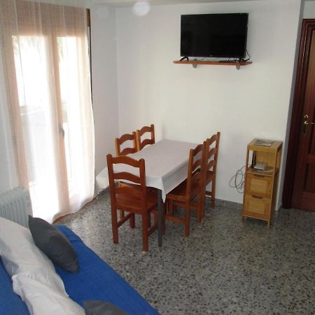 Apartamento Terranova Esquina Placeta Apartment Alhama de Granada Luaran gambar