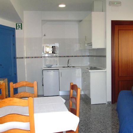 Apartamento Terranova Esquina Placeta Alhama de Granada Luaran gambar