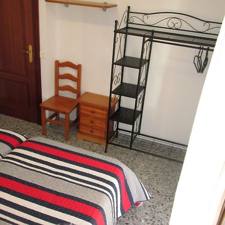 Apartamento Terranova Esquina Placeta Apartment Alhama de Granada Luaran gambar