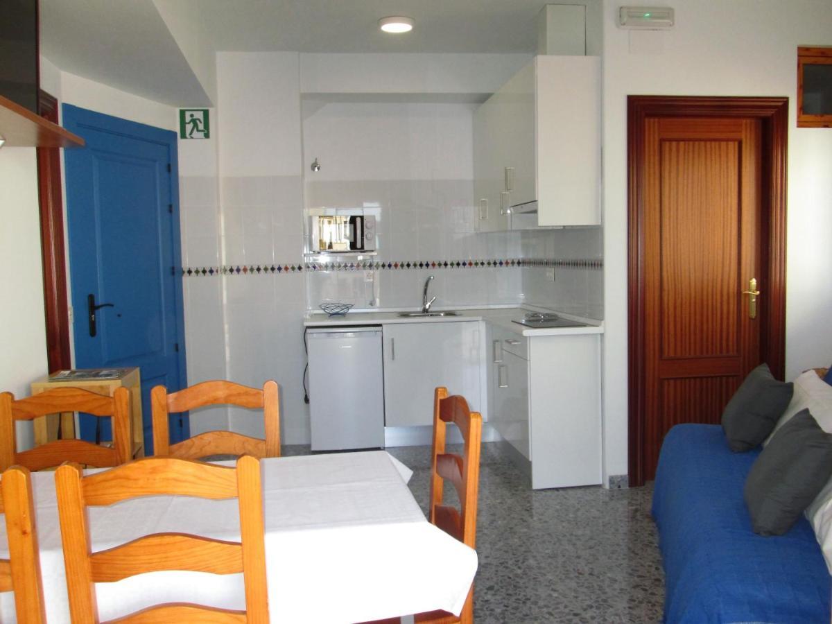 Apartamento Terranova Esquina Placeta Apartment Alhama de Granada Luaran gambar