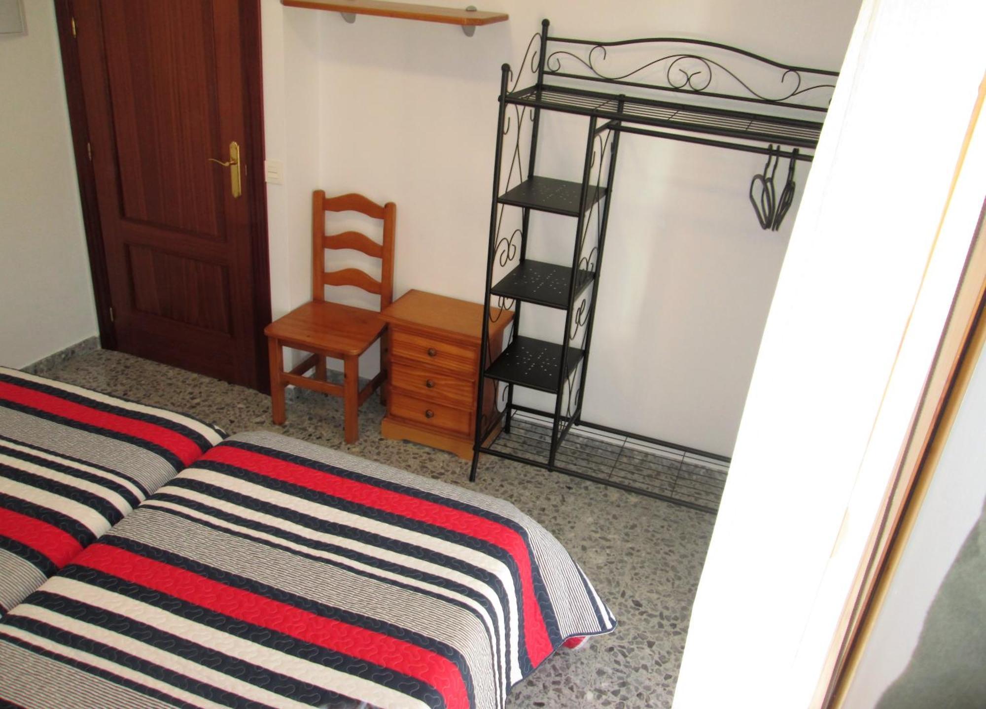 Apartamento Terranova Esquina Placeta Alhama de Granada Luaran gambar