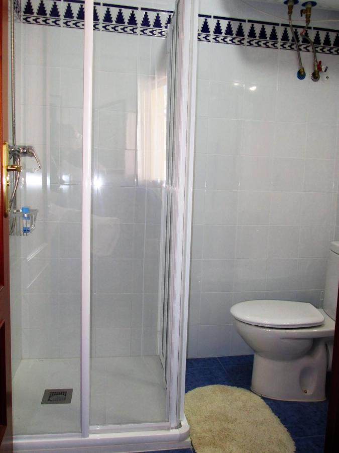 Apartamento Terranova Esquina Placeta Alhama de Granada Luaran gambar